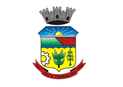Brasão de Horizontina, RS